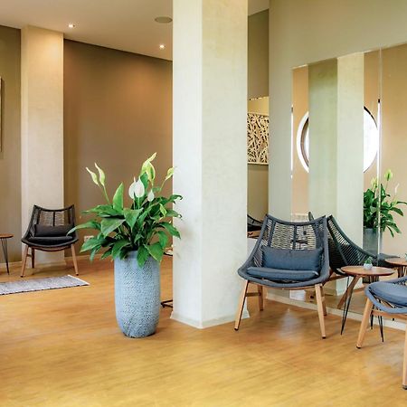 Murite Park Hotel ラズロク エクステリア 写真