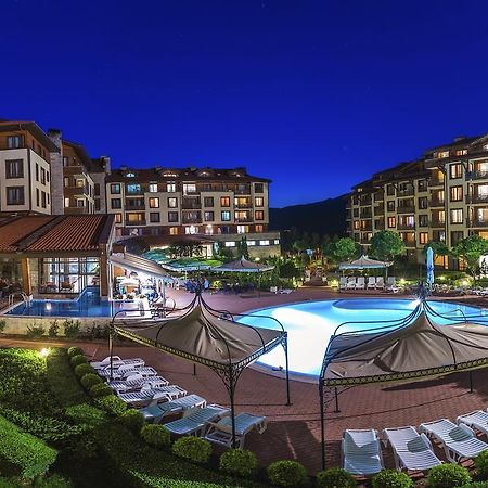 Murite Park Hotel ラズロク エクステリア 写真