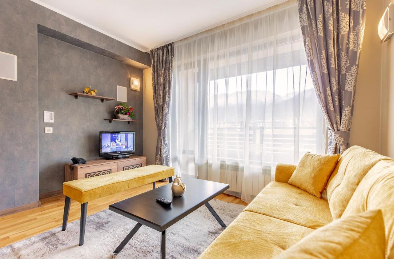 Murite Park Hotel ラズロク エクステリア 写真