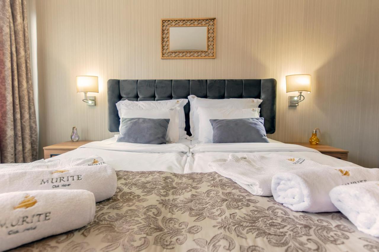 Murite Park Hotel ラズロク エクステリア 写真