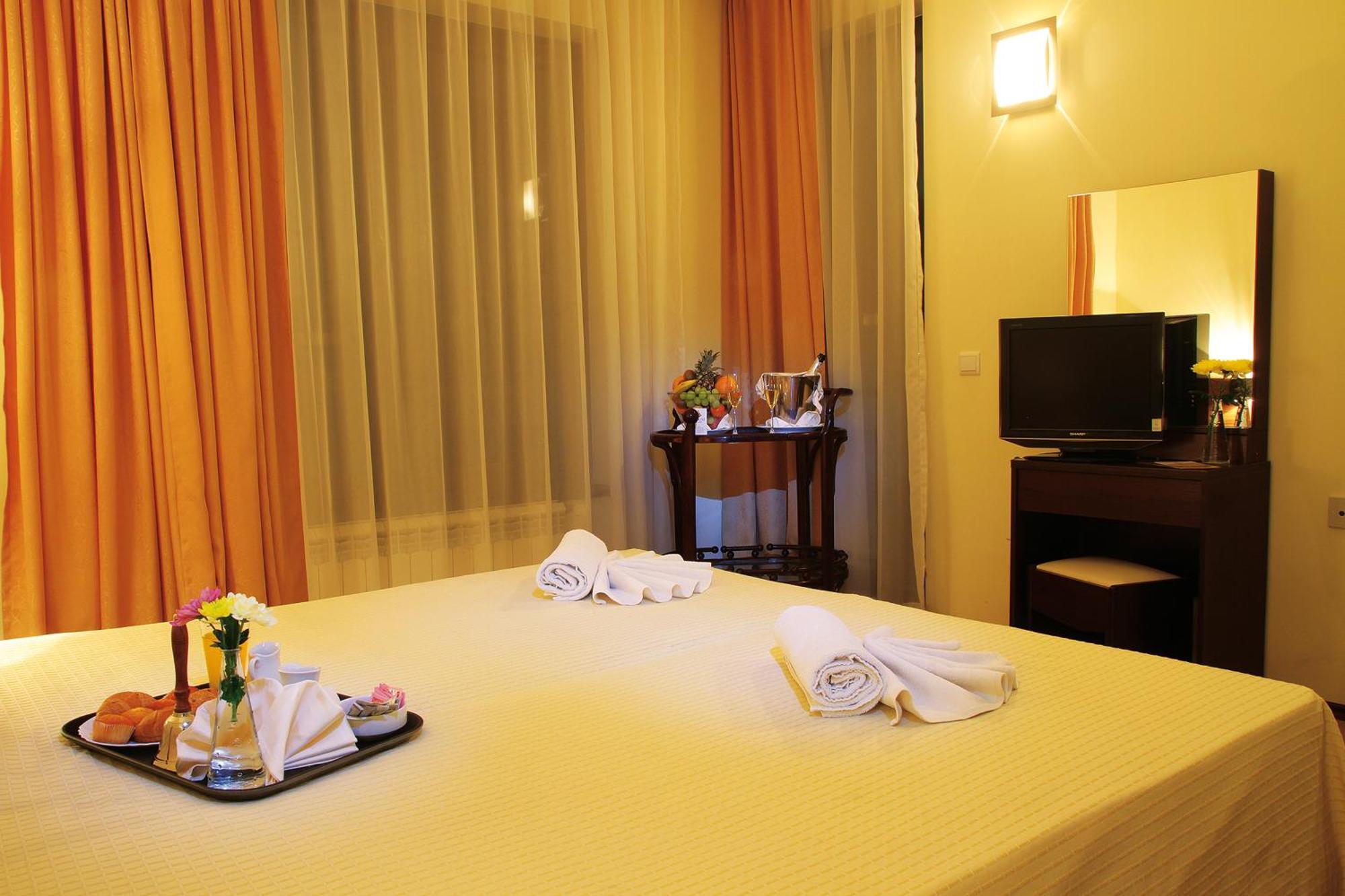 Murite Park Hotel ラズロク 部屋 写真