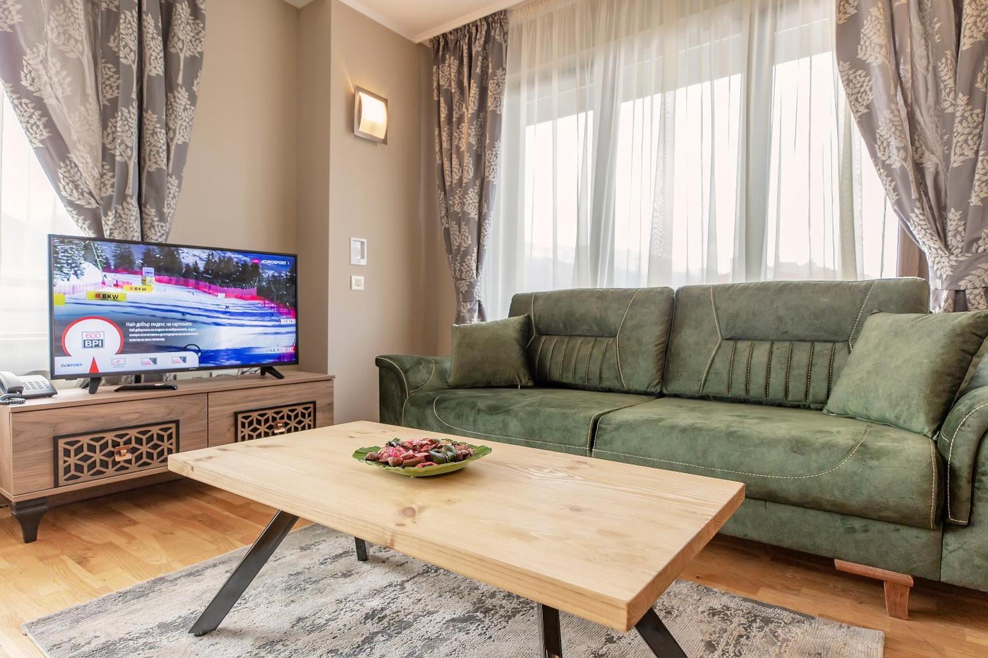 Murite Park Hotel ラズロク 部屋 写真