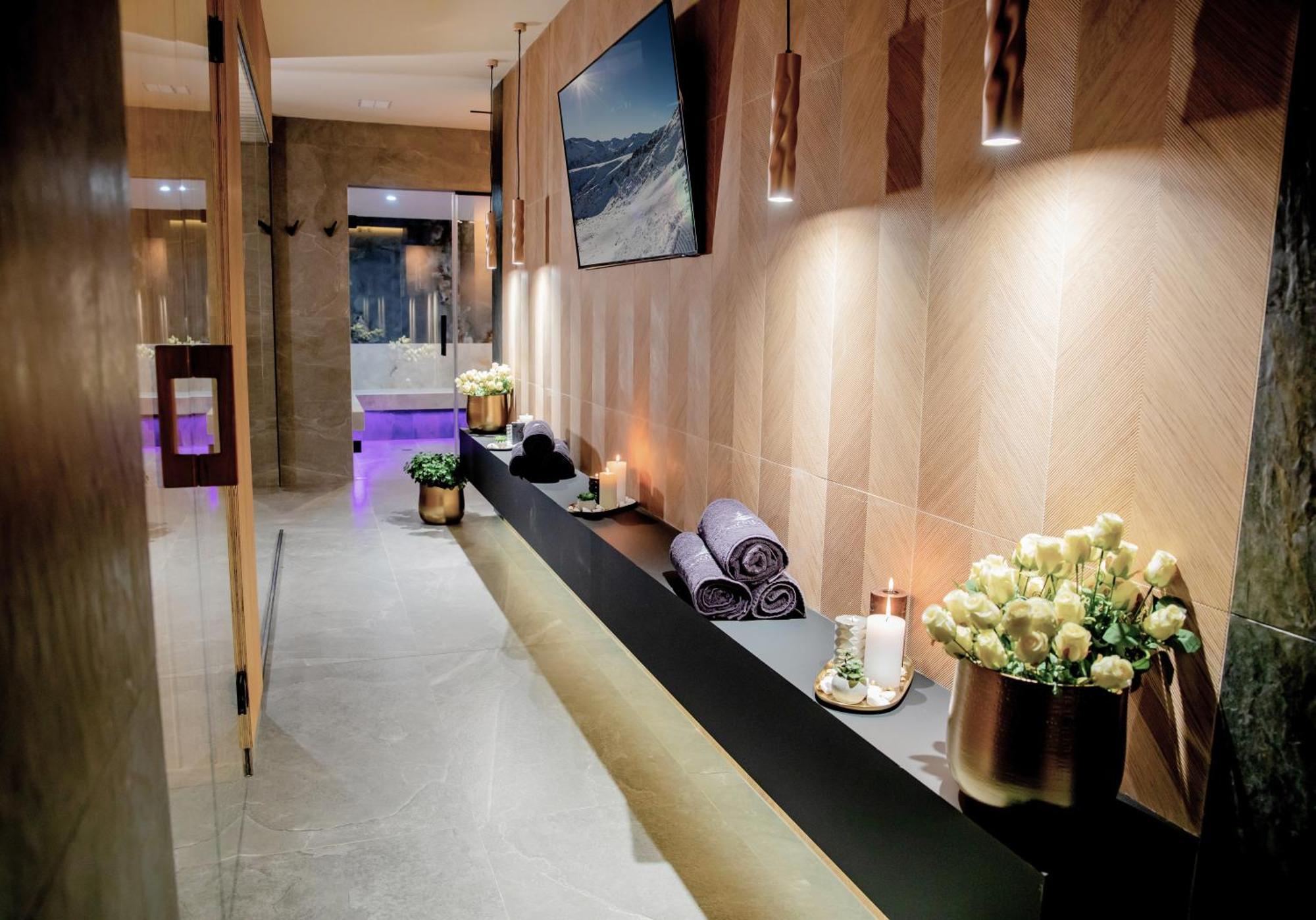Murite Park Hotel ラズロク エクステリア 写真