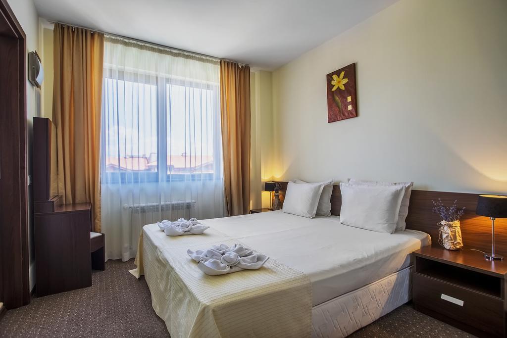 Murite Park Hotel ラズロク エクステリア 写真