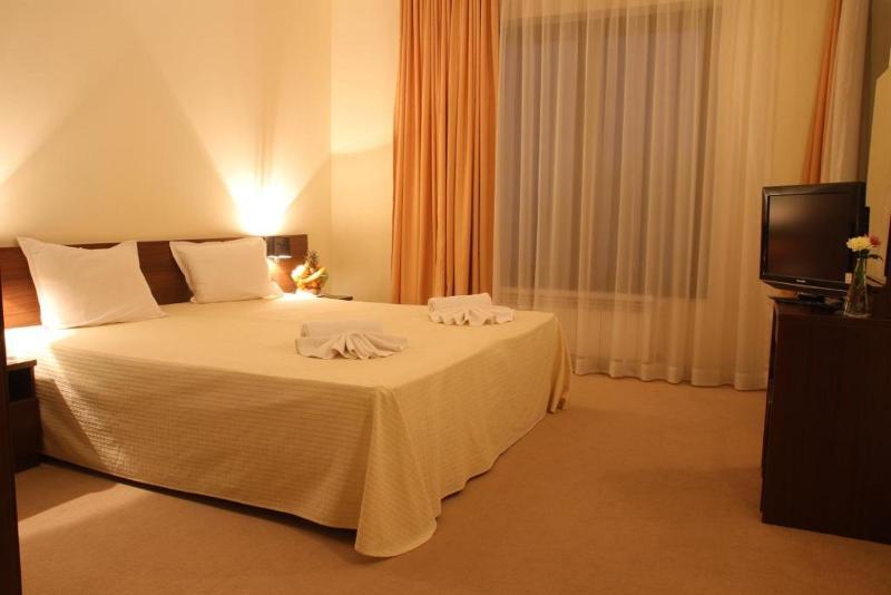 Murite Park Hotel ラズロク エクステリア 写真